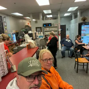 Community meeting tonight