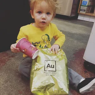 Josuma Coffee Company!