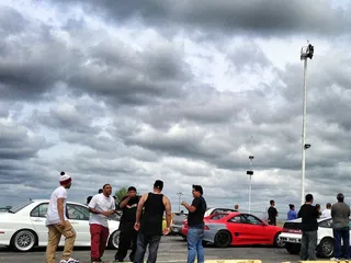 Sacramento Raceway Park