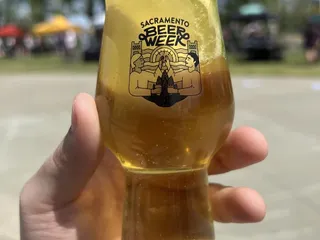 Sacramento Beer Week