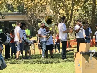 California Brewers' Festival