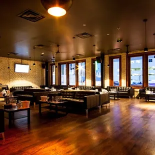2nd Floor at RIO