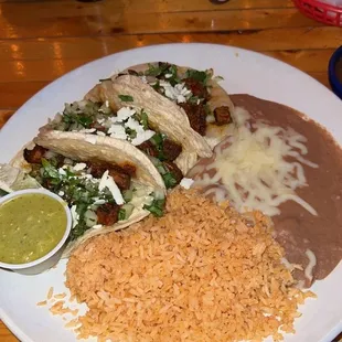 Al pastor
