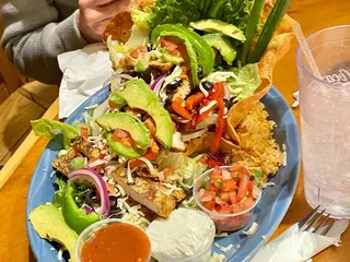 Sagebrush Cantina