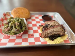 Spirit of Texas Craft BBQ