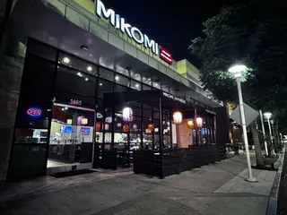 Mikomi Sushi - West Covina
