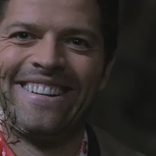 Castiel C.