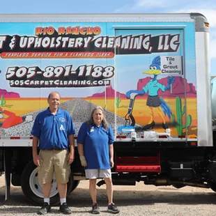 Rio Rancho Carpet Upholstery Cleaning