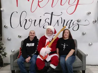 RJ's Carpet Cleaning