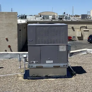 New package unit donated to local doggie daycare(Beast and Nuggets Doggie Day Care.