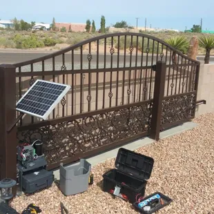 Automation quote upon request