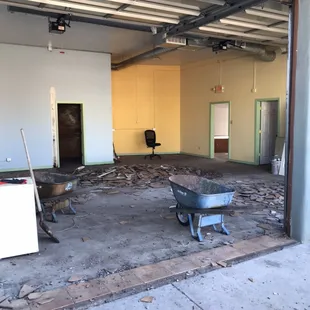 If a DIY turns out not to be a DIY for you, call Us !