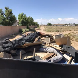 Got Illegal Dumping ? Get a Citation ? Yup, we do That !