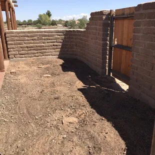 Chainsaw Work. All Done.