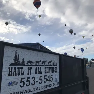 Another beautiful Day