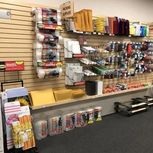 Mail-Print-Ship Office Supplies2