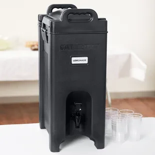 Beverage Dispenser