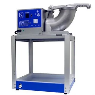 Snow Cone Machine Rentals