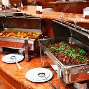 Chafing Dish Rentals