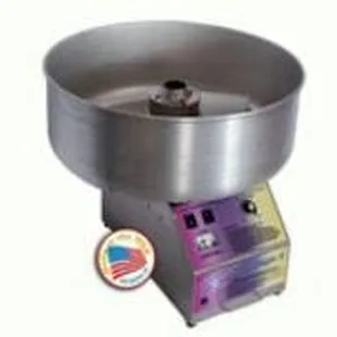 Cotton Candy Machine
