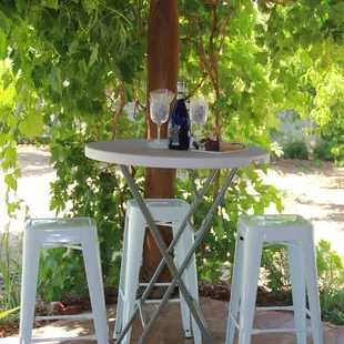 Bar High Tables &amp; Bar Stools