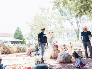 Magic Mirror Photobooth