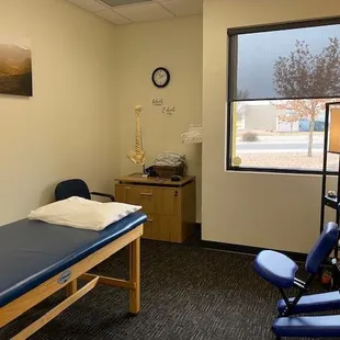 Rio Rancho Physical Therapy
4516 Arrowhead Ridge Dr SE
Rio Rancho, NM 87124