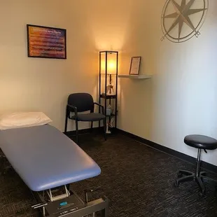 Rio Rancho Physical Therapy
4516 Arrowhead Ridge Dr SE
Rio Rancho, NM 87124
