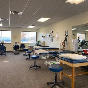 Rio Rancho Physical Therapy
4516 Arrowhead Ridge Dr SE
Rio Rancho, NM 87124