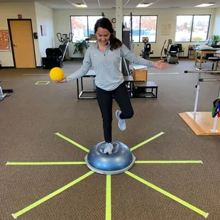 Rio Rancho Physical Therapy
4516 Arrowhead Ridge Dr SE
Rio Rancho, NM 87124