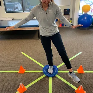 Rio Rancho Physical Therapy
4516 Arrowhead Ridge Dr SE
Rio Rancho, NM 87124