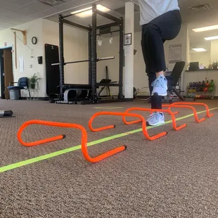 Rio Rancho Physical Therapy
4516 Arrowhead Ridge Dr SE
Rio Rancho, NM 87124