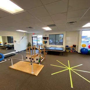 Rio Rancho Physical Therapy
4516 Arrowhead Ridge Dr SE
Rio Rancho, NM 87124