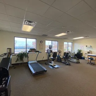 Rio Rancho Physical Therapy
4516 Arrowhead Ridge Dr SE
Rio Rancho, NM 87124
