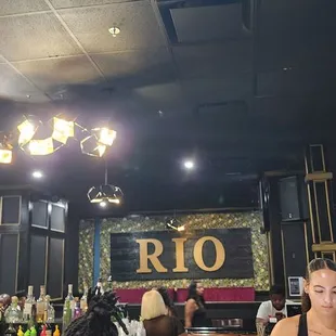 Rio