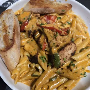 Pasta pasta