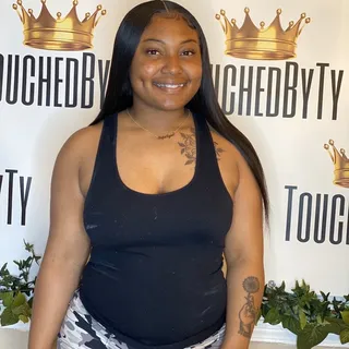 Shavonnie M.