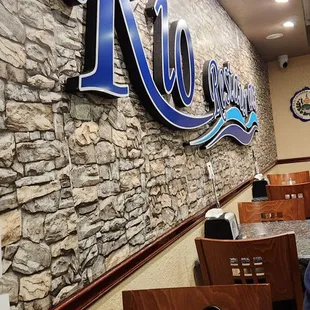 ramen and noodles, interior