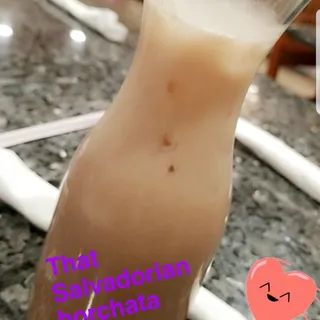 Horchata