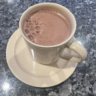 Chocolate Caliente