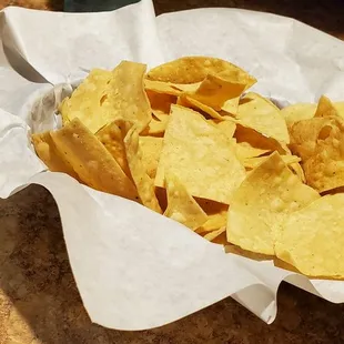 nachos, food