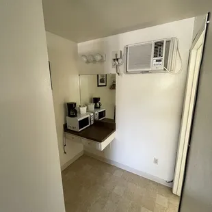The heater / Ac worked as it should