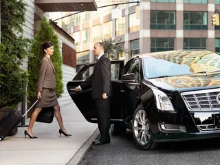 Butler Limousine Services