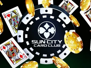 Sun City Card Club