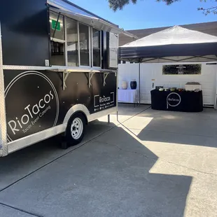 Thank you Rio Tacos!