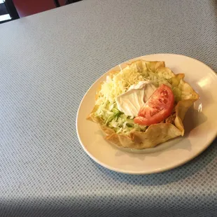 Taco Salad