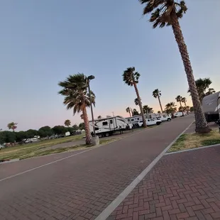 Rio Viento RV Park