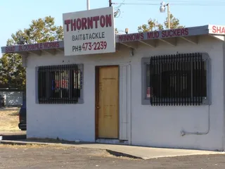 Thornton Bait & Tackle