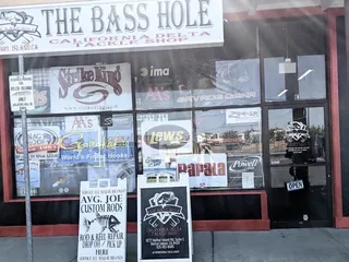 Dave's Delta Outdoors