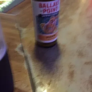 Awesome crowd! Cold beer!